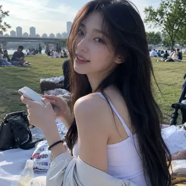 Profile image of 박민지