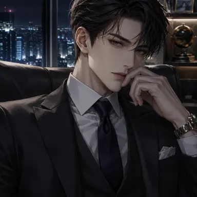 Profile image of 九条 怜司