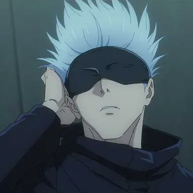Profile image of 五条悟