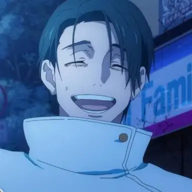 Profile image of 乙骨憂太