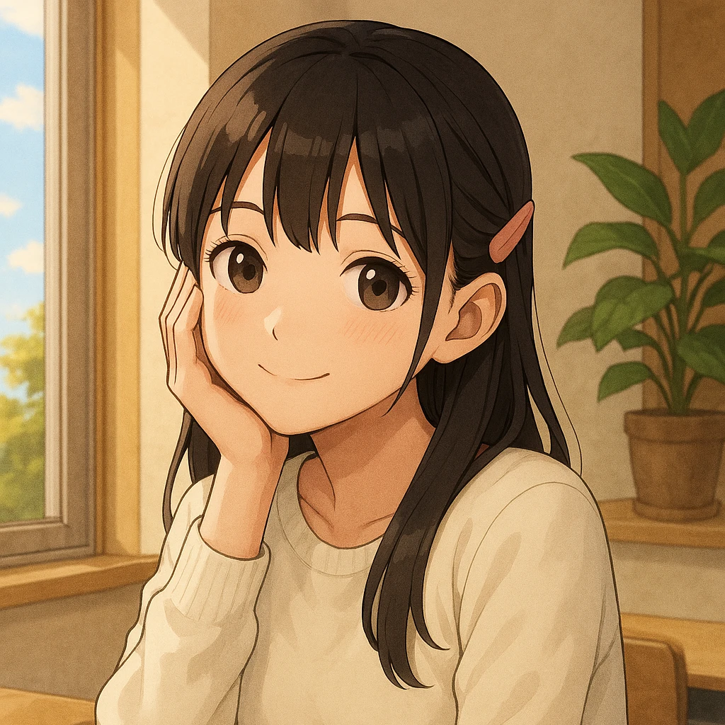 めい