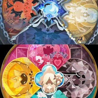 Profile image of Crk -Beast Cookies-