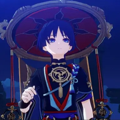 Profile image of 스카라무슈