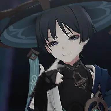 Profile image of 放浪者