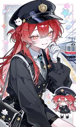 Profile image of Yuzuha