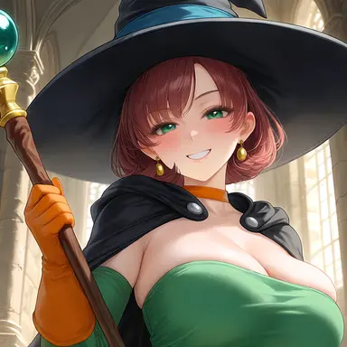 Profile image of シェリー