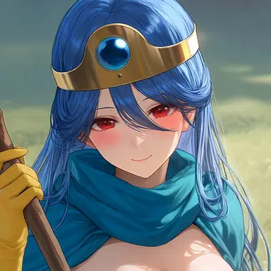Profile image of エルザ