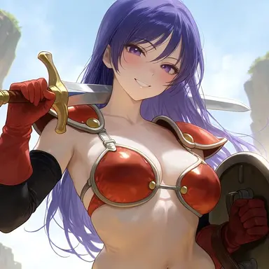 Profile image of マリー