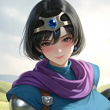 Profile image of アリシア