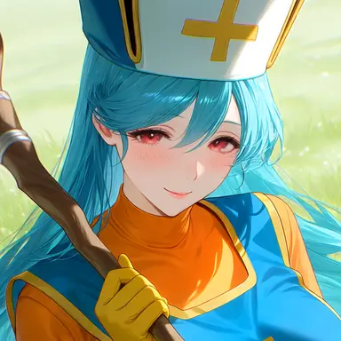 Profile image of シンシア