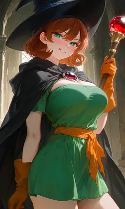Profile image of シェリー