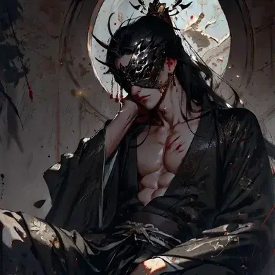 BusyTank5489의 MYTHIC - Rhada