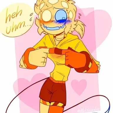 Profile image of Nel