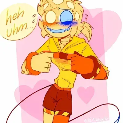 BitingWife1668의 Nel Panics at Me