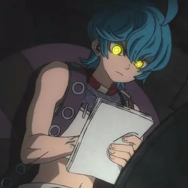 Profile image of クトー二