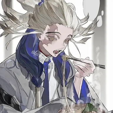 Profile image of タムジー