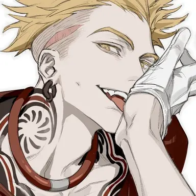 Profile image of エンジﾝ