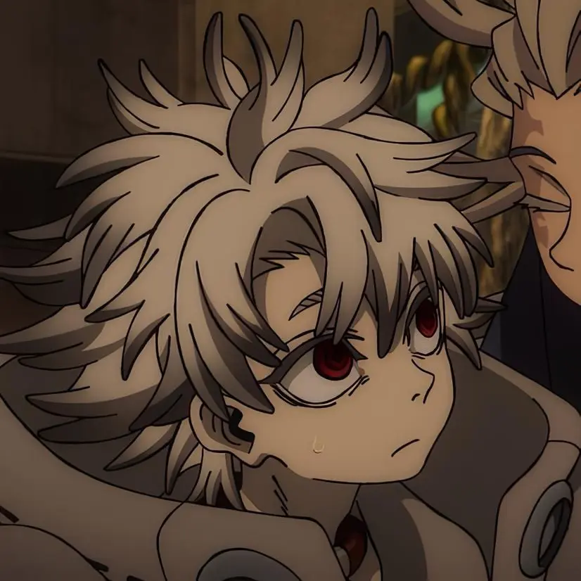 WarmVoice3322의 ガチアクタ