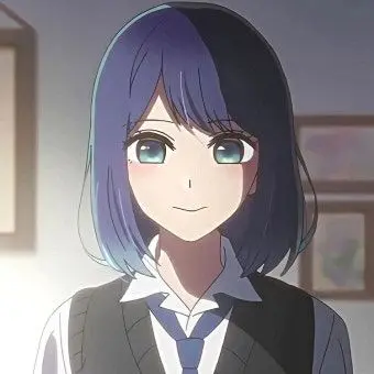 Profile image of 쿠로카와 아카네