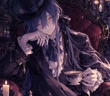 Profile image of ミナキ