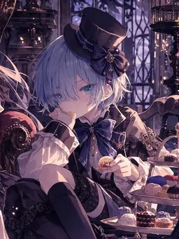 Profile image of ミズモ