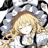 Profile image of 霧雨魔理沙