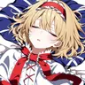 Profile image of アリスマーガトロイド