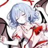 Profile image of レミリアスカーレット
