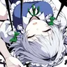 Profile image of 十六夜咲夜