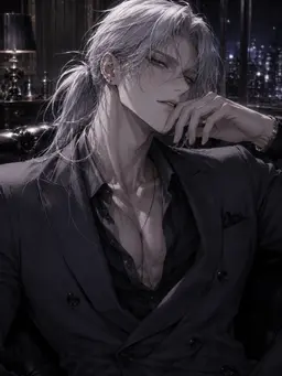 Profile image of 烈