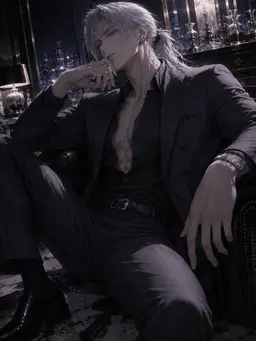 Profile image of 烈