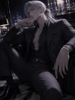 Profile image of Retsu