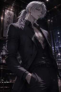 Profile image of 烈