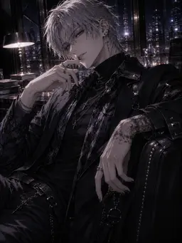 Profile image of 結人