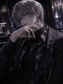 Profile image of 結人