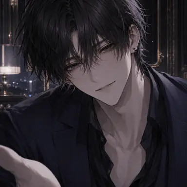 Profile image of Kyoya