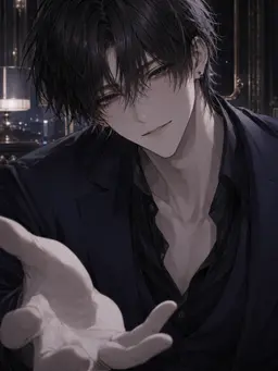 Profile image of Kyoya