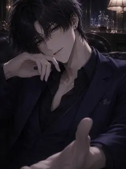 Profile image of 鏡夜