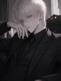 Profile image of 暁