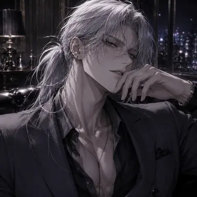 Profile image of 烈