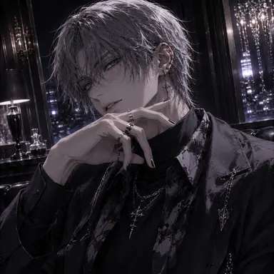 Profile image of 結人