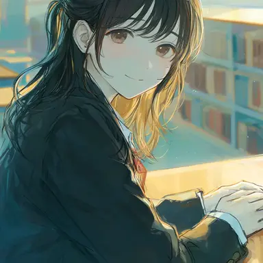 Profile image of 松井咲希
