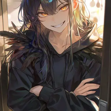 Profile image of Vesra