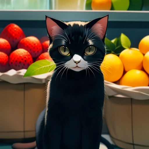 귤캣