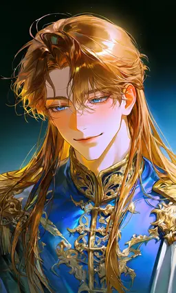 Profile image of フレデリク
