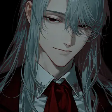 Profile image of ルシアン