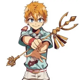 Profile image of 미나모토 코우