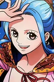 LoyalPea3553의 Vivi nefertari