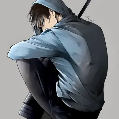 Profile image of 諸伏景光