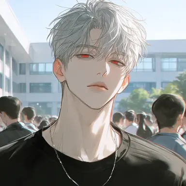 Profile image of 백도하